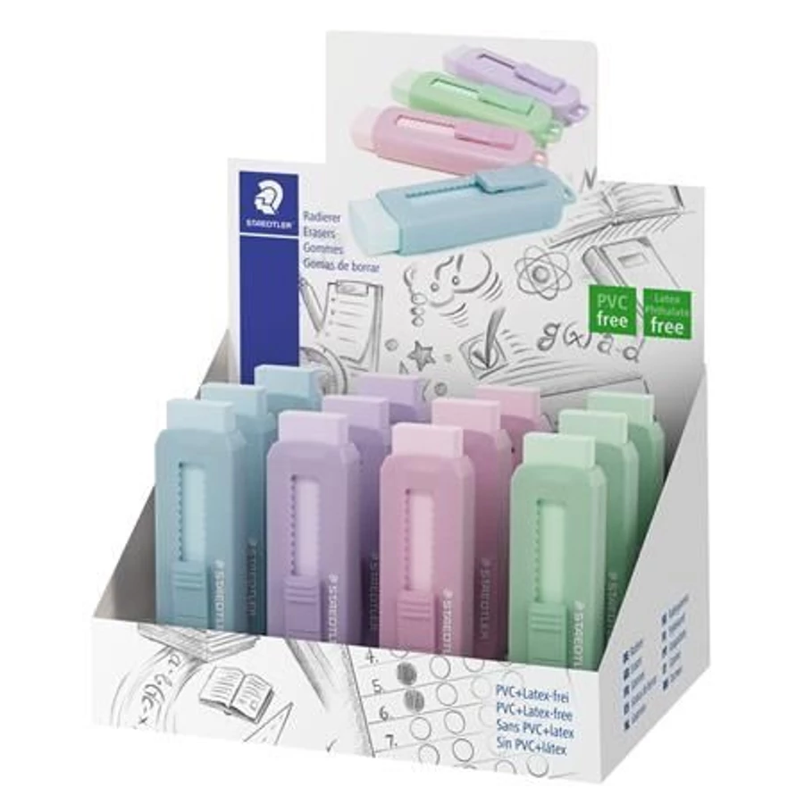 *57453 RADÍR STAEDTLER