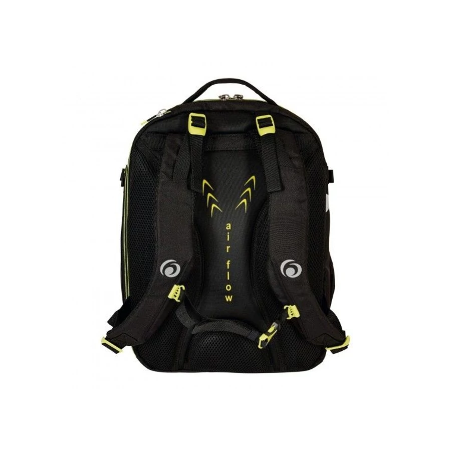 *57470 Hátitáska HERLITZ Ultimate üres Camo