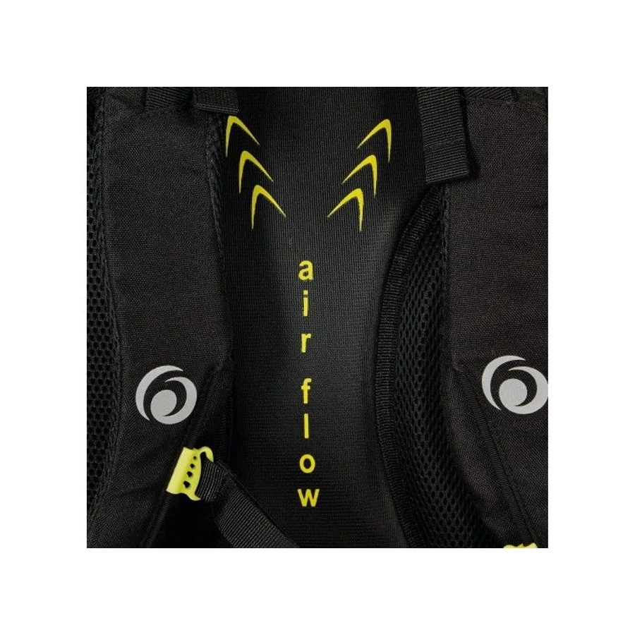 *57470 Hátitáska HERLITZ Ultimate üres Camo