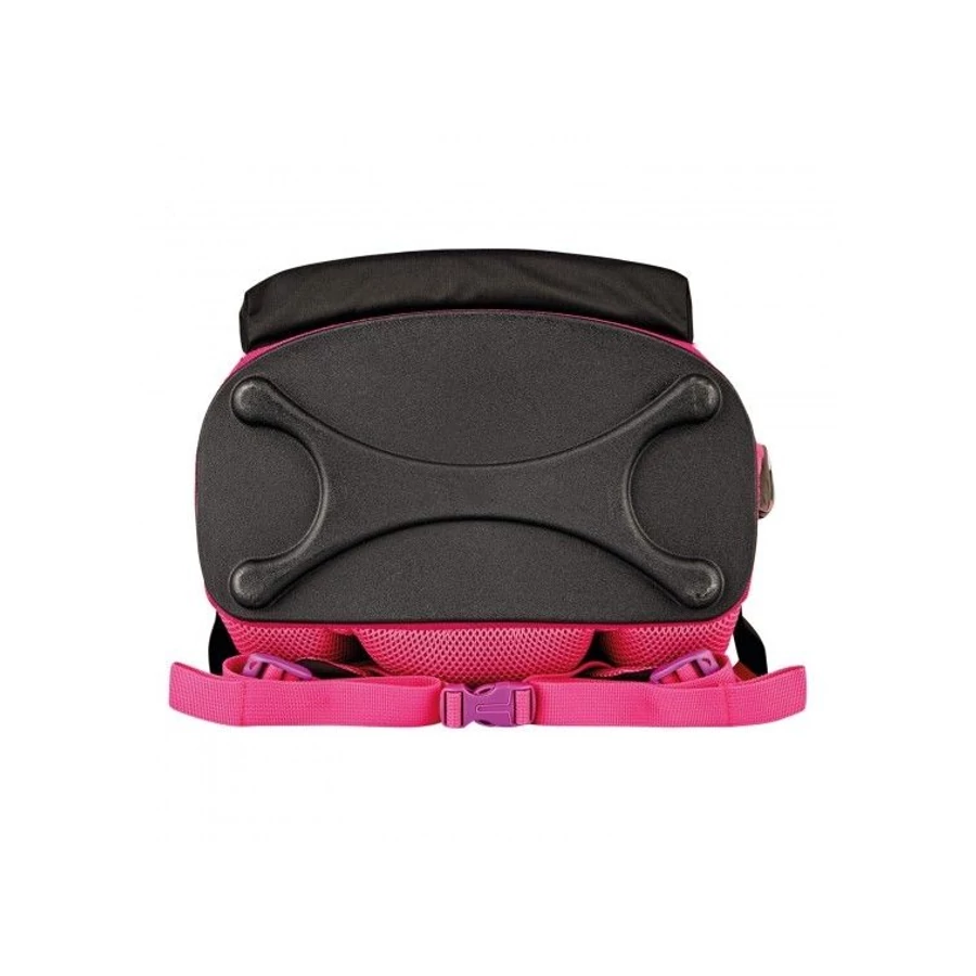 *57471 Iskolatáska HERLITZ UltraLight Plus töltött Cats&Dots