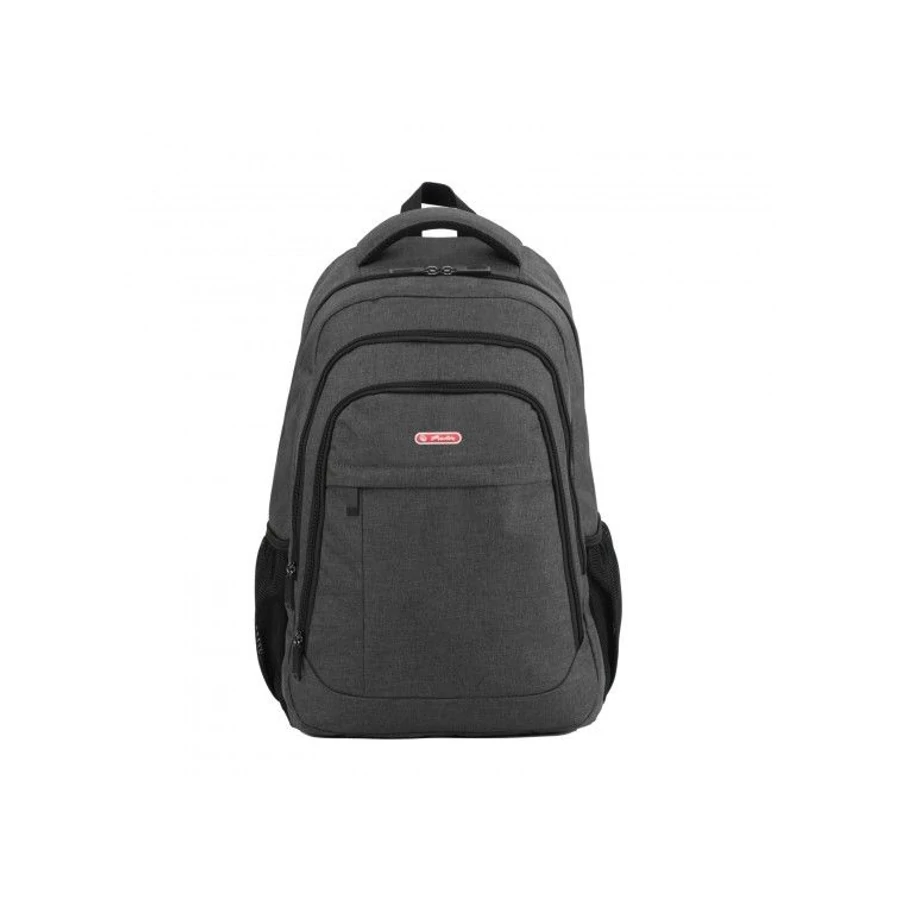 *57489 Hátitáska HERLITZ Urban Active szürke