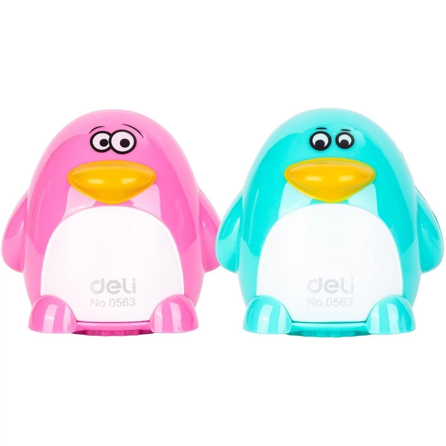 *57515 HEGYEZŐ tartályos 2-es DELI Pingvin  0563