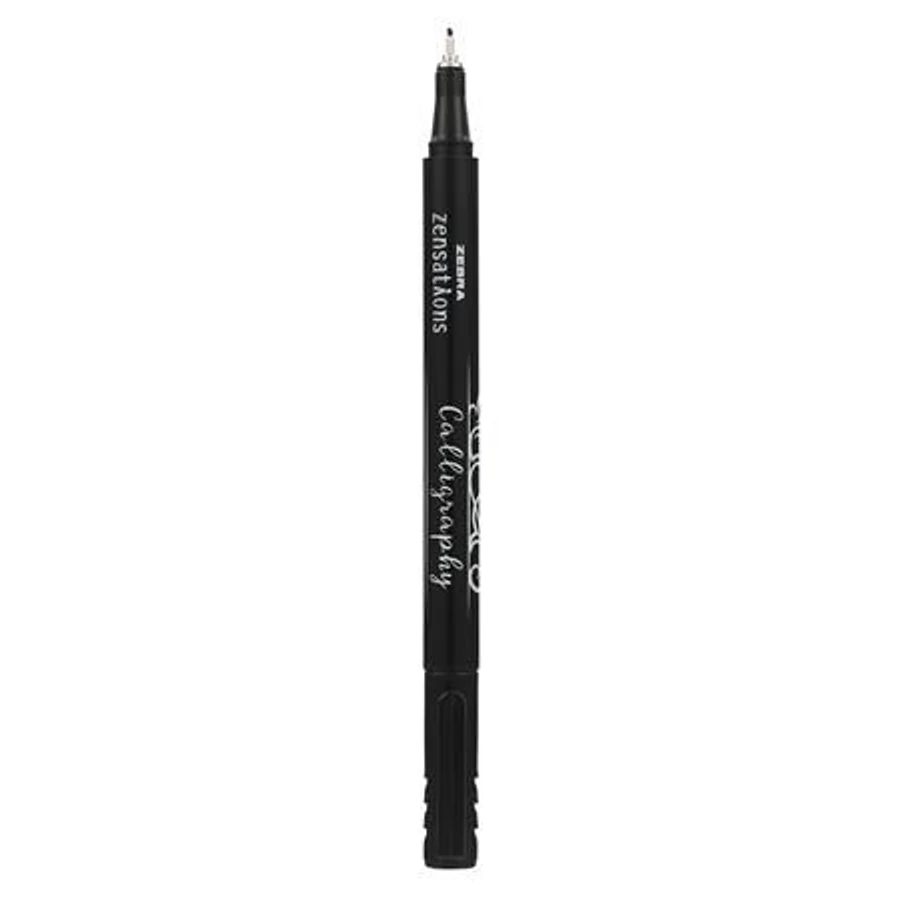 *57518 KALLIGRAFIKUS  marker ZEBRA 