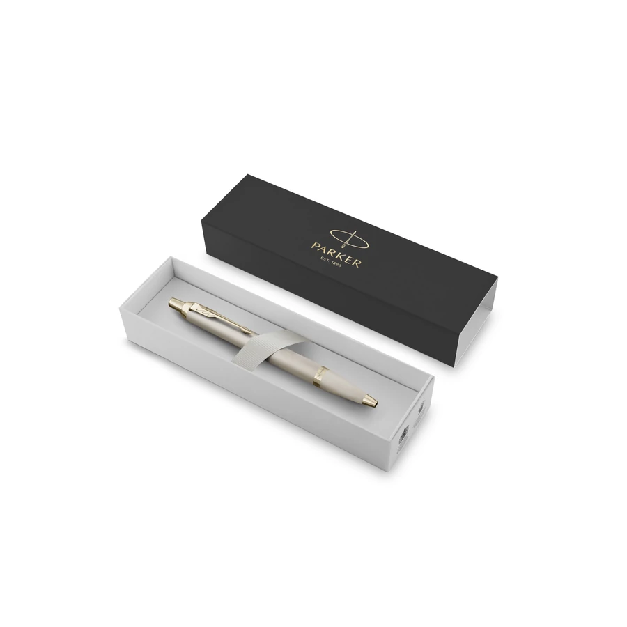 *57551 PARKER I.M. ROYAL gtoll Professionals Monochrome pezsgő ar.kl  2172956