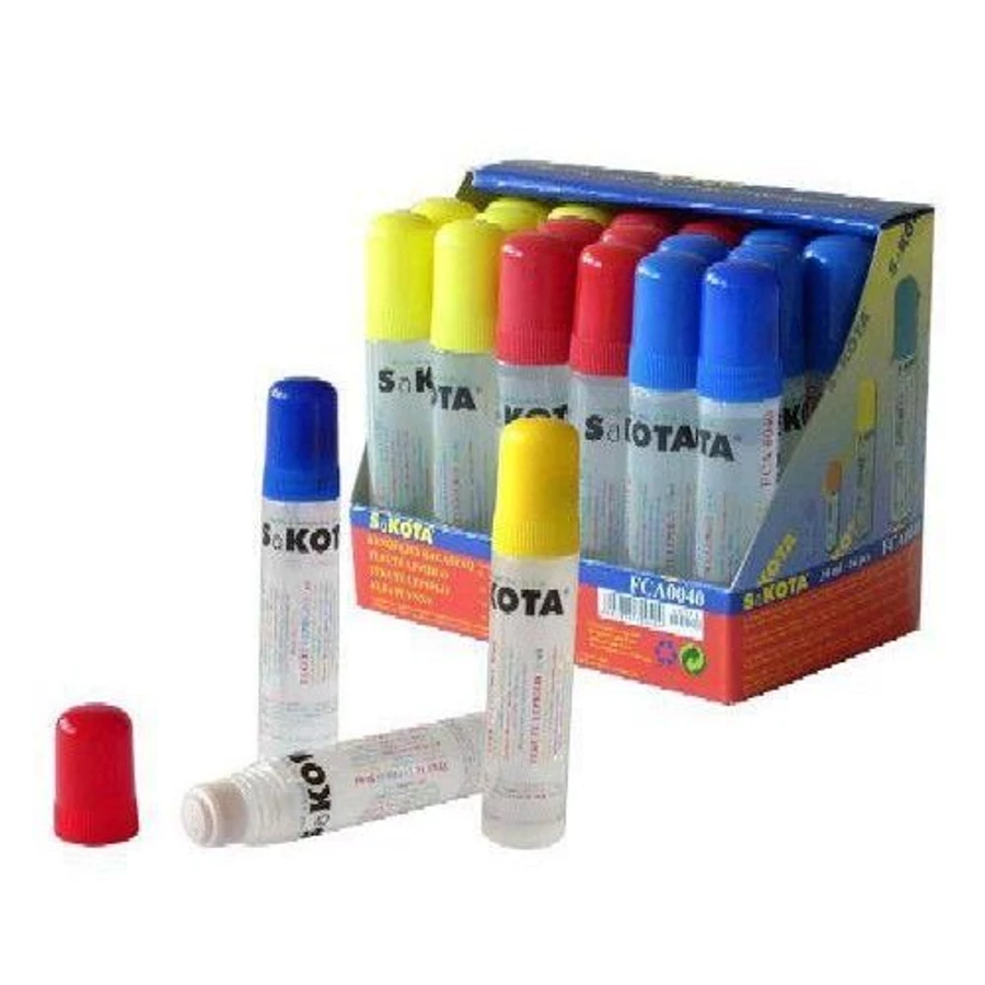 *57565 RAGASZTÓ Sako Crearive Jungle kenőfejes 30gr.