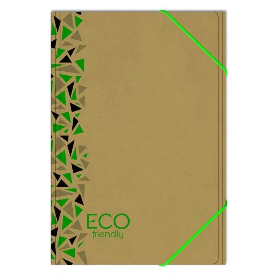 GUMIS DOSSZIÉ B4 LASTVA ECO friendly  33077