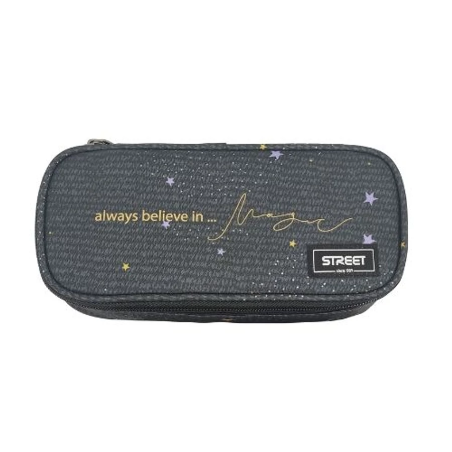 TOLLTARTÓ neszeszer ovál STREET Magic Kompakt  530970