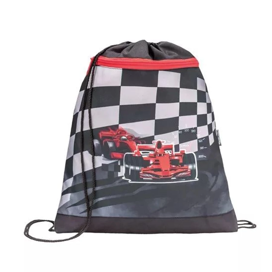 *57678 TORNAZSÁK BELMIL23  hálós 336-91  43*37cm