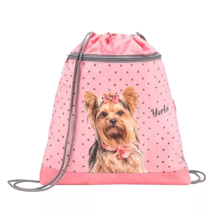 *57678 TORNAZSÁK BELMIL23  hálós 336-91  43*37cm