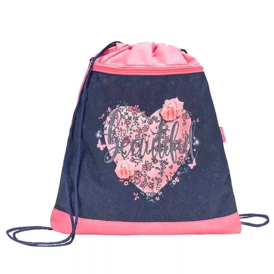 *57678 TORNAZSÁK BELMIL23  hálós 336-91  43*37cm