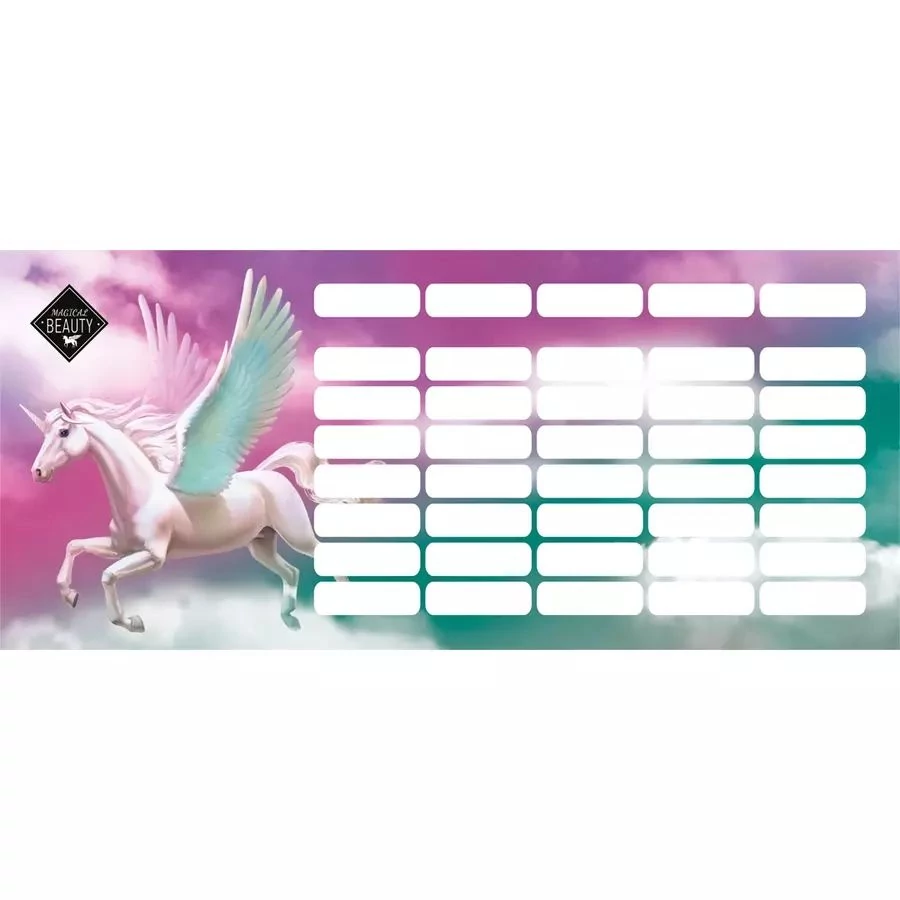 ÓRAREND LIZZY mini Magical Beauty Magic