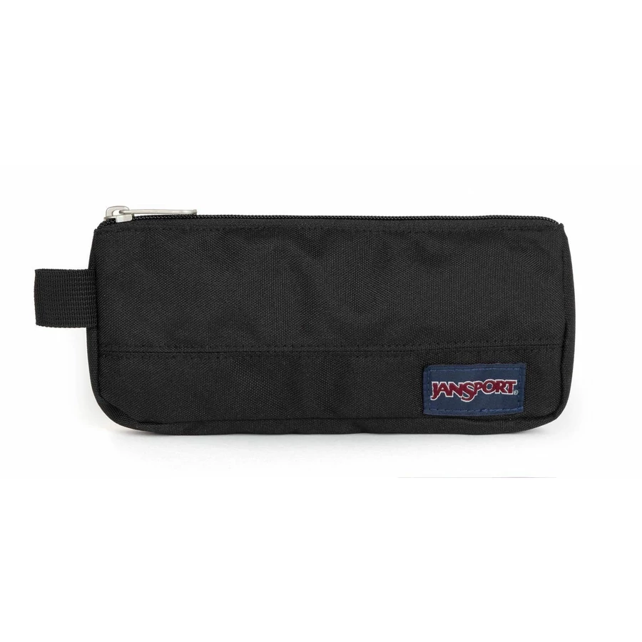 TOLLTARTÓ neszeszer BASIC JanSport (fekete, EK0A5BAEN551)