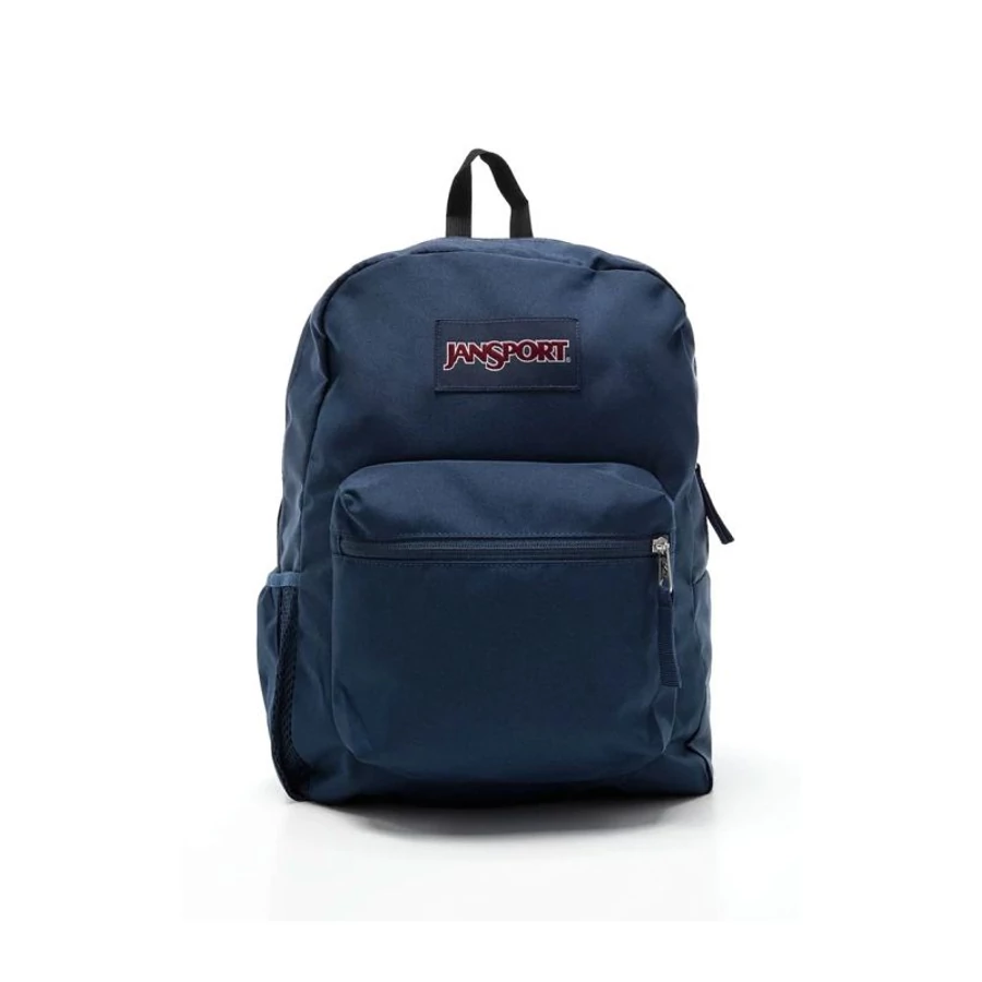 Hátitáska  JanSport Cross Town (sötétkék, EK0A5BAGN541)