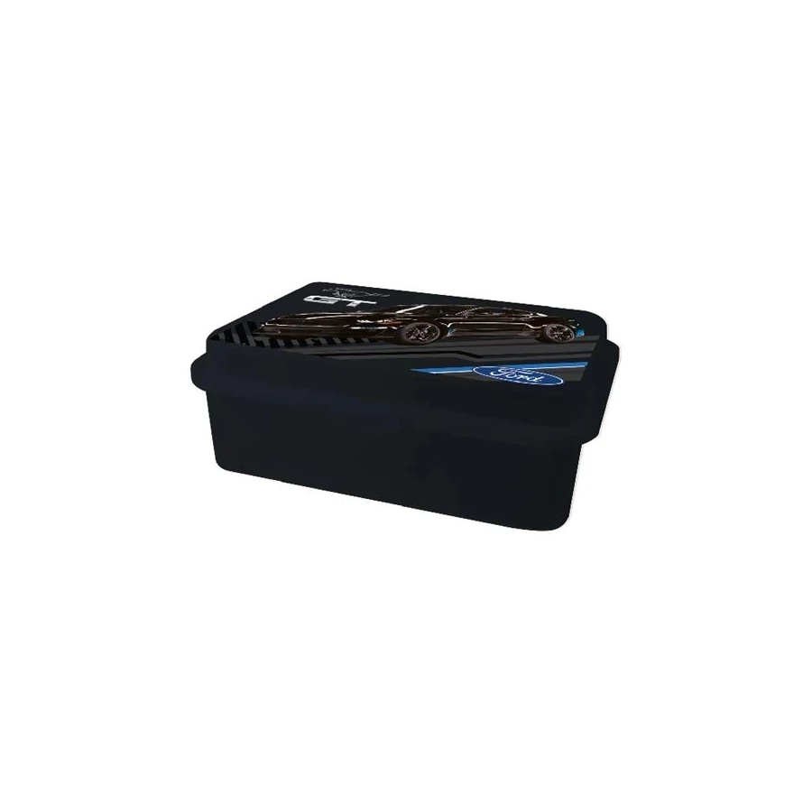 *57703 UZSONNÁS doboz LIZZY FORD Black