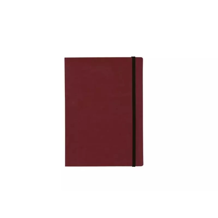 *57721 JEGYZETFÜZET A5 VELVET 