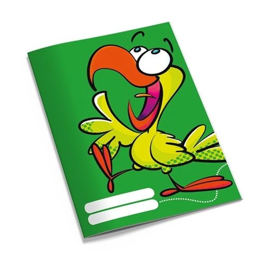 *57744 FÜZET A5 pd  vonalas  21-32