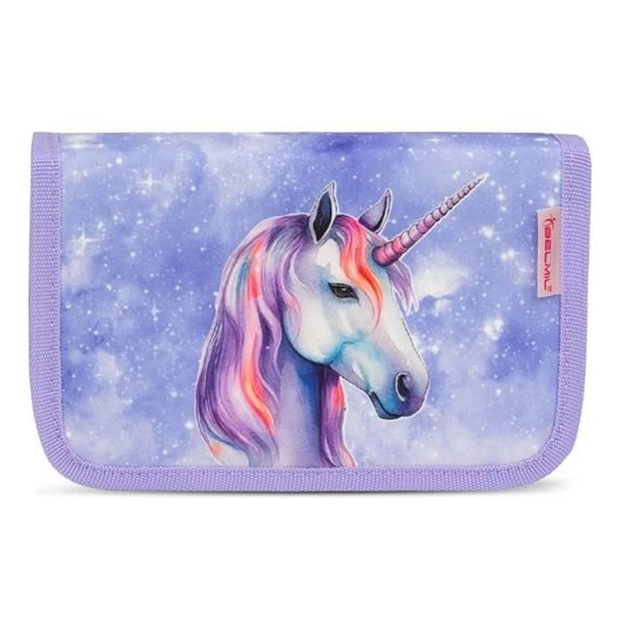 *57827 TOLLTARTÓ 2 klapnis  BELMIL'24   335-72    14*20,5*3,5 cm