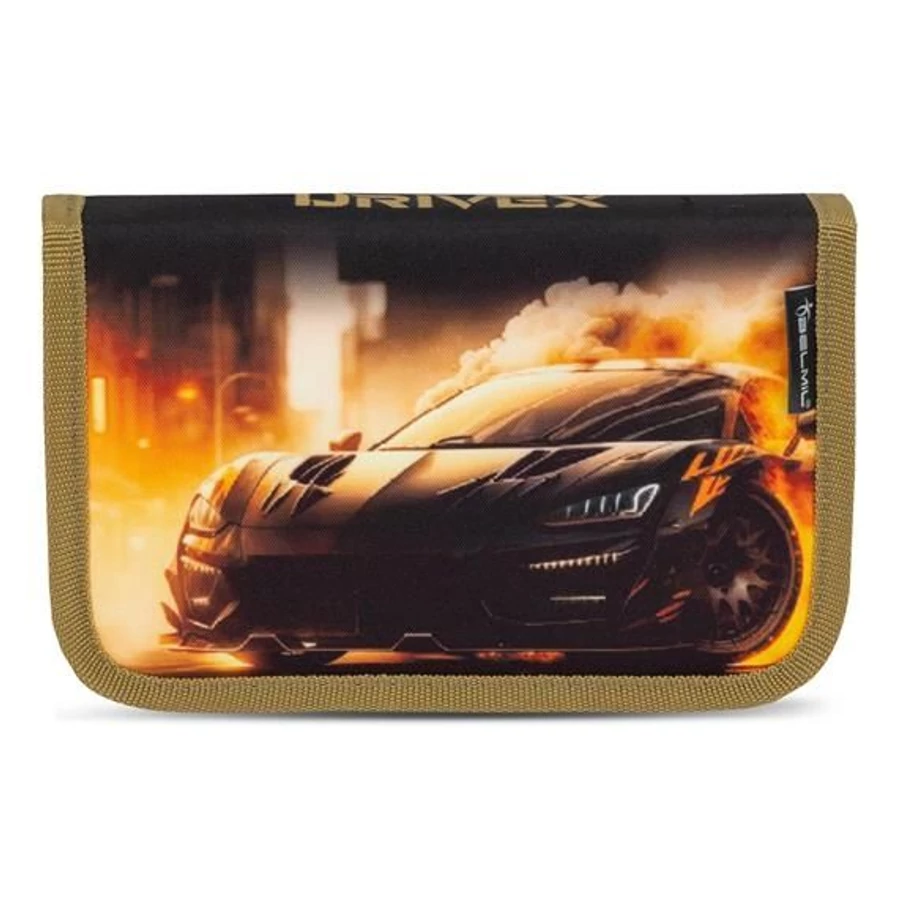 *57827 TOLLTARTÓ klapnis  BELMIL   335-72  akc.  14*20,5*3,5 cm