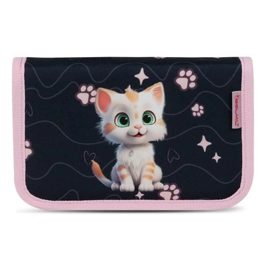 *57827 TOLLTARTÓ klapnis  BELMIL   335-72  akc.  14*20,5*3,5 cm