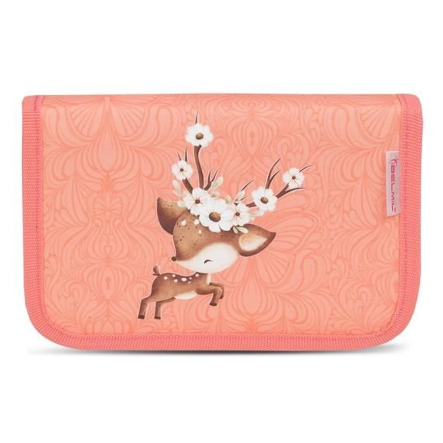 *57827 TOLLTARTÓ klapnis  BELMIL   335-72  akc.  14*20,5*3,5 cm