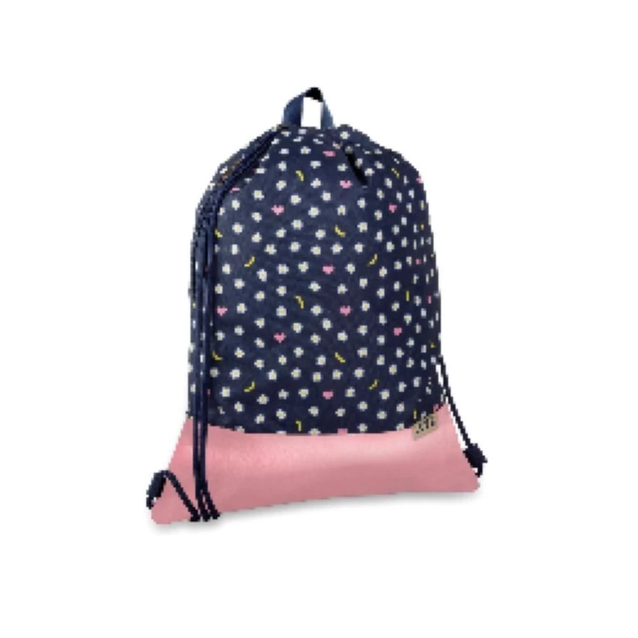 *57875 TORNAZSÁK LANNOO Love Daises