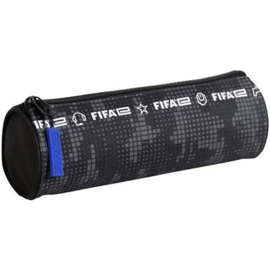 *57882 TOLLTARTÓ  neszeszer henger Lannoo FIFA 23cm