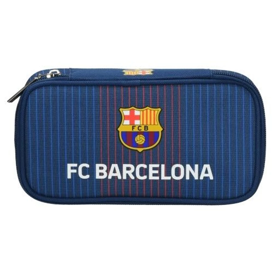 *57891 TOLLTARTÓ neszeszer STR Barcelona 1 compact ovál  530280