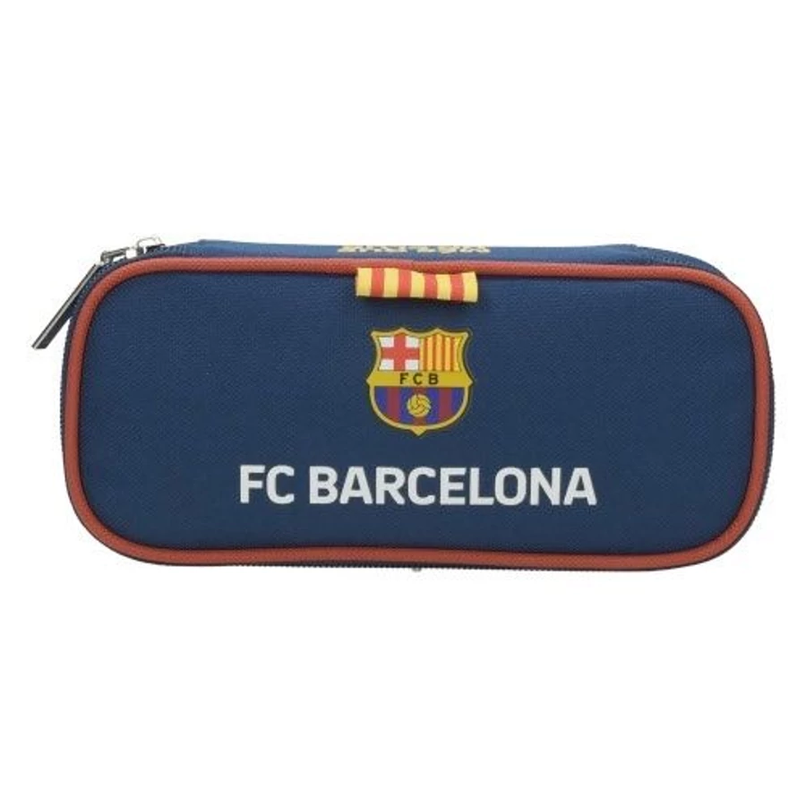 *57892 TOLLTARTÓ neszeszer STR Barcelona 3 compact light ovál  530287