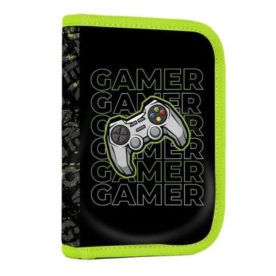 TOLLTARTÓ 2 klapnis OXY BAG üres (Gamer, IMO-KPP-9-95625)