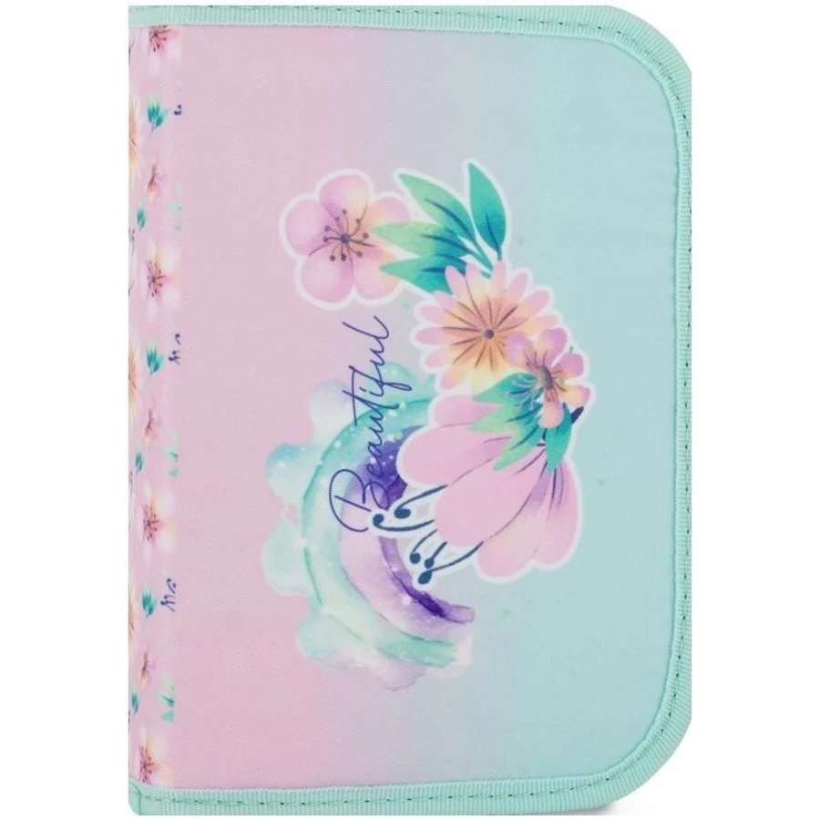 *57965 TOLLTARTÓ 2 klapnis OXY BAG üres