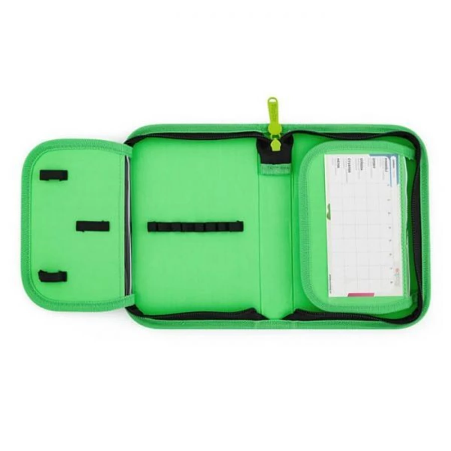 TOLLTARTÓ 2 klapnis OXY GO  üres (Unicorn 9-52225, 15.18775)