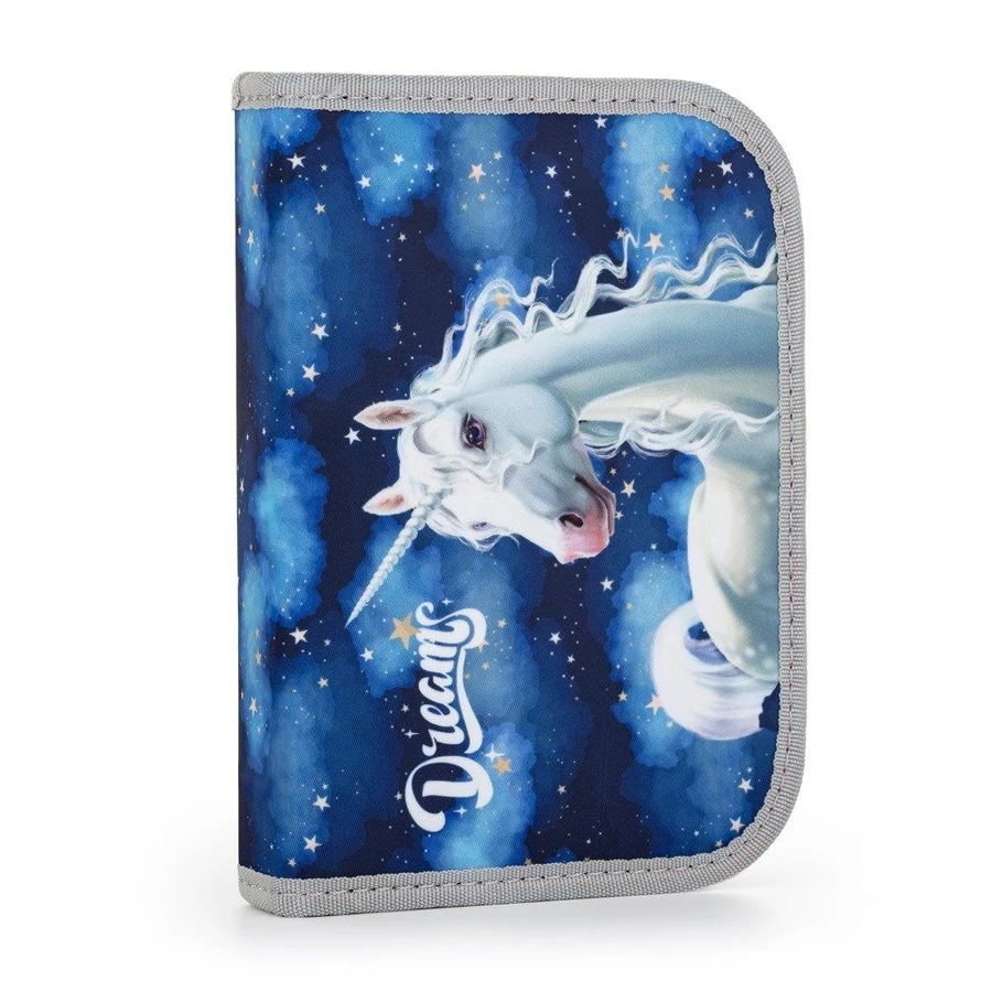 *57965 TOLLTARTÓ 2 klapnis OXY BAG üres