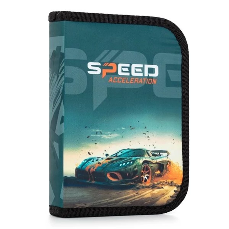 TOLLTARTÓ 2 klapnis OXY BAG üres (Car 3-04624, 15.18742)