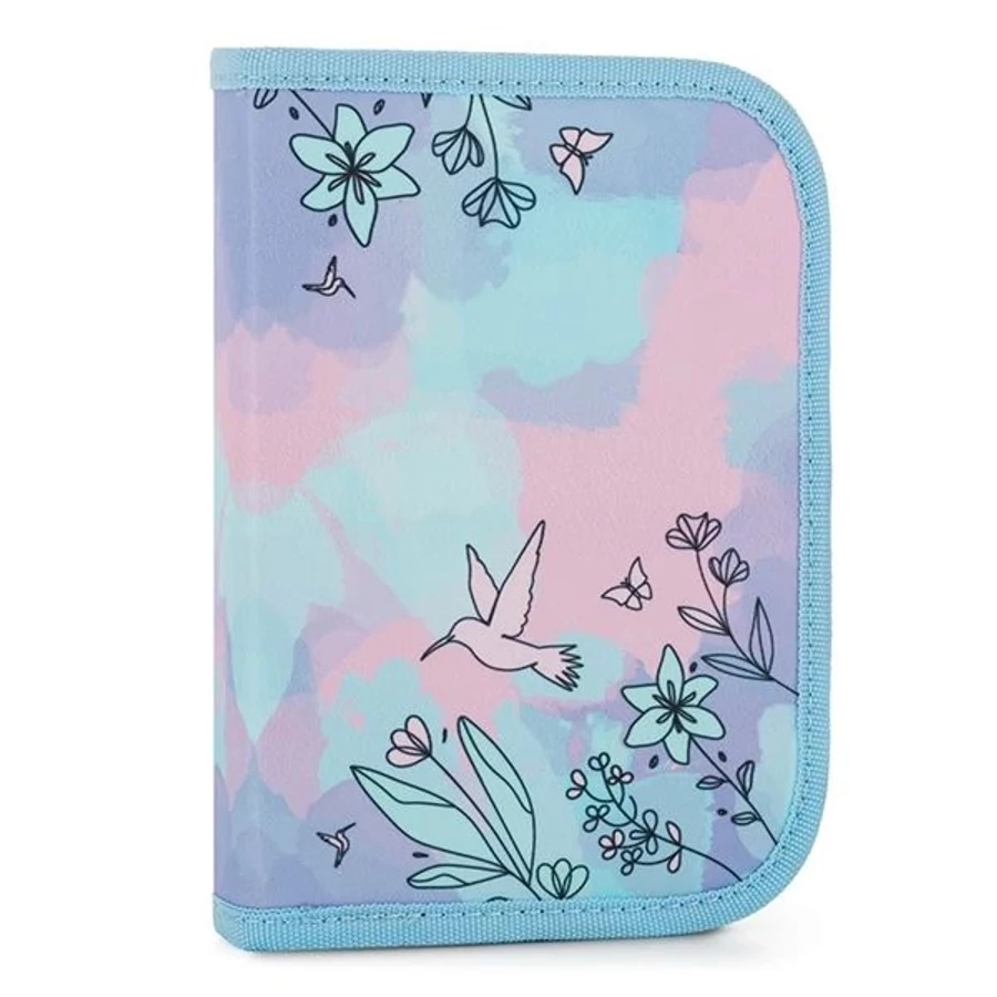 TOLLTARTÓ 2 klapnis OXY BAG üres (Kolibri 3-47925, 15.18743)