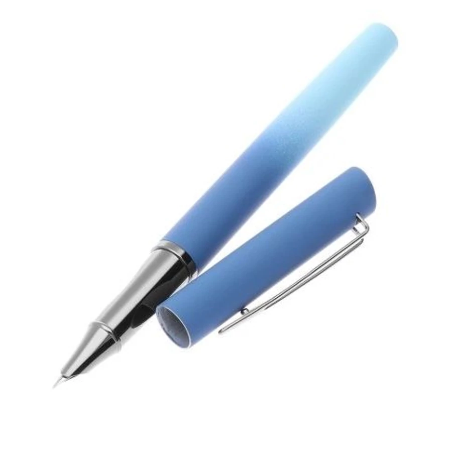 *58114 TÖLTŐTOLL MP radírozható, müa. Spica gumírozott