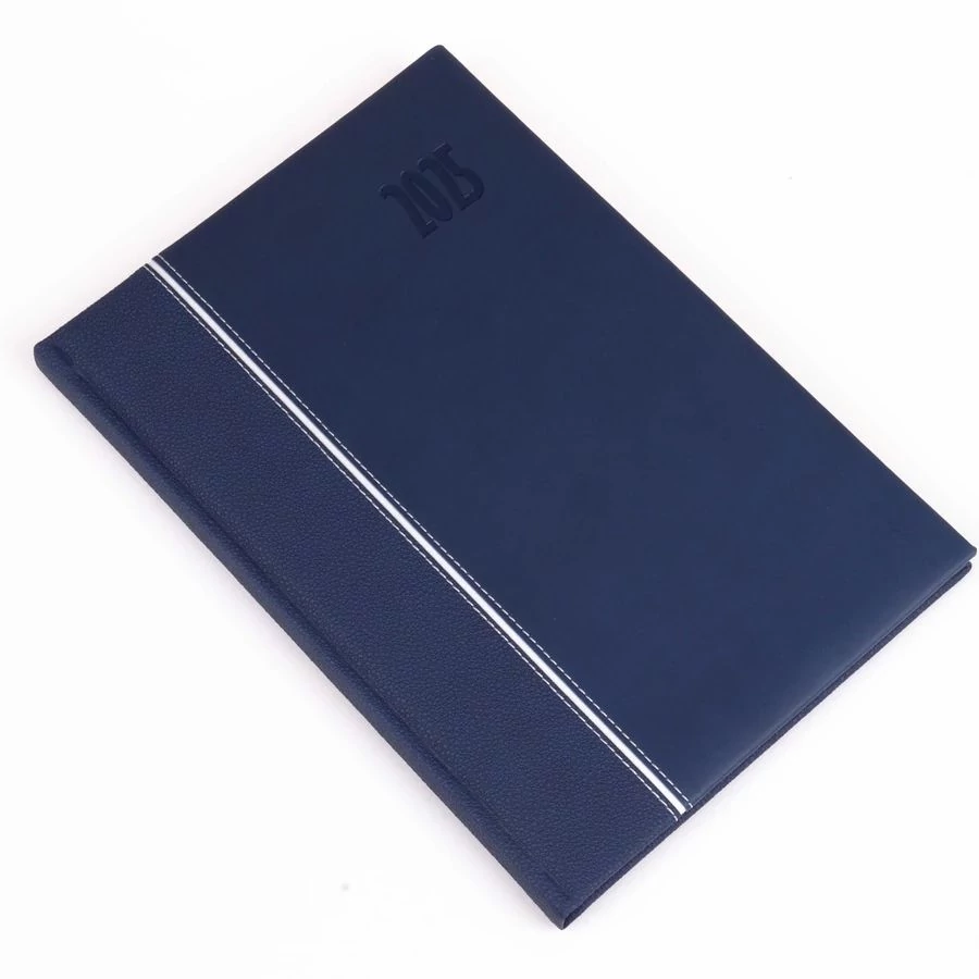 *58160 HATÁRIDŐNAPLÓ 2025 B5 heti Reálsystem-5611 KENSINGTON