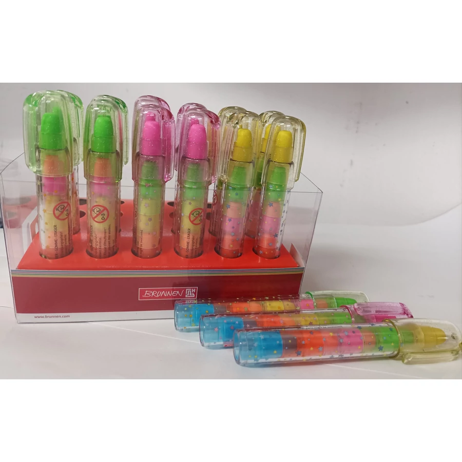 RADÍR tolóbetétes BRUNNEN csillagos