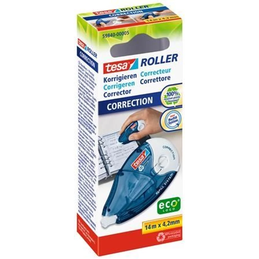 HIBAJAVITO roller TESA