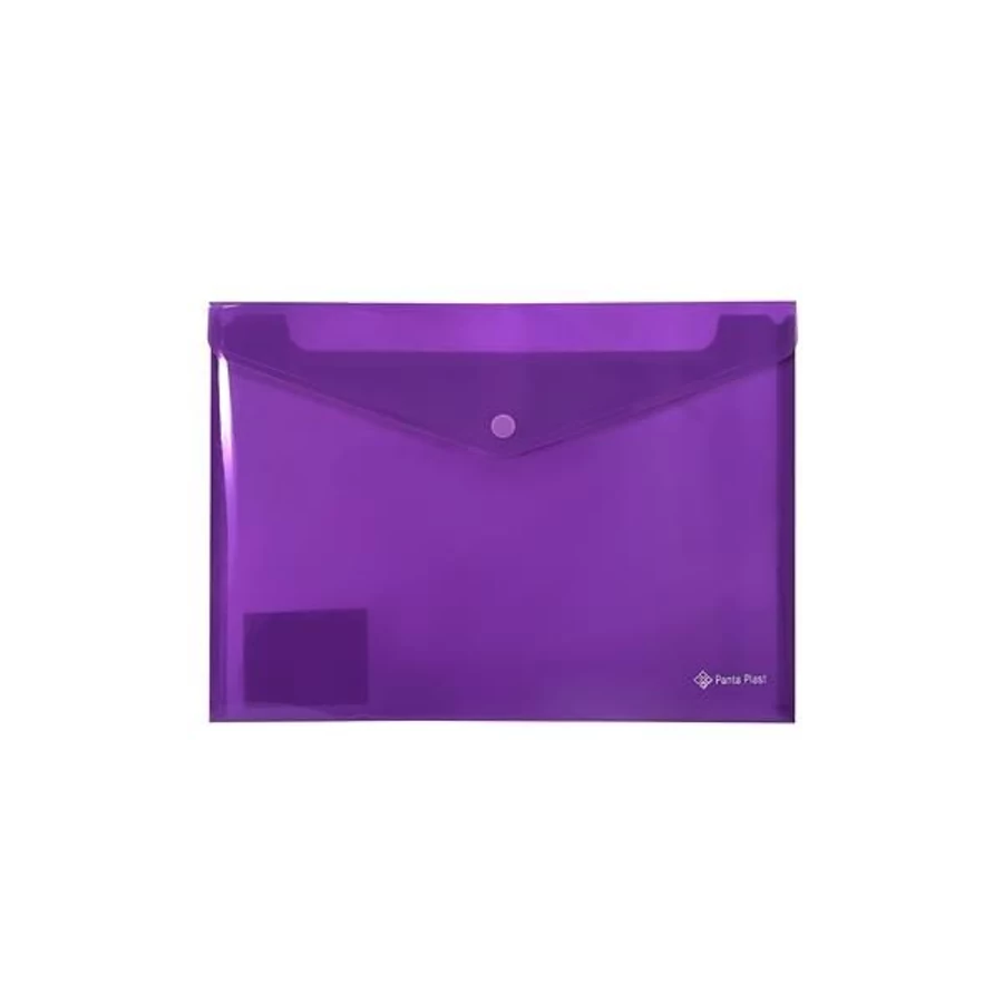 *58339 IRATTARTÓ A4 PP Panta Plast Neon patentos