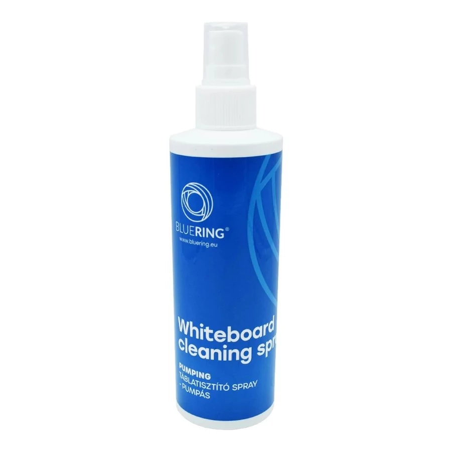 TÁBLATISZTÍTÓ spray Bluering   250ml