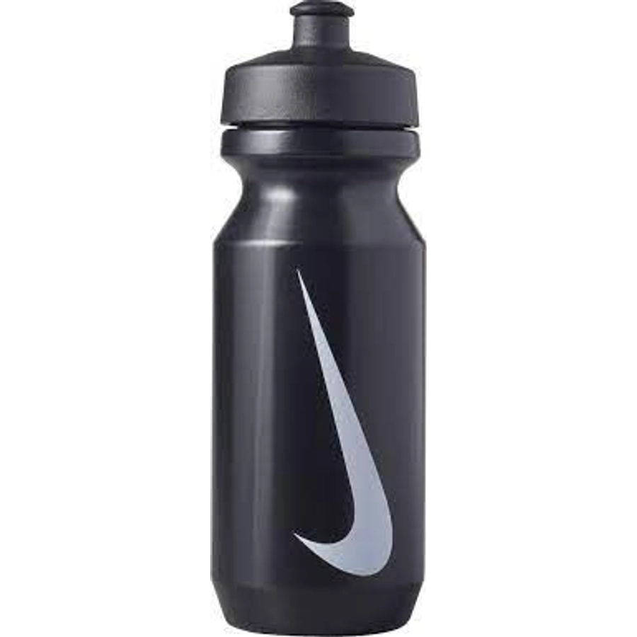 KULACS műa. 651 ml  NIKE '24 Big Mouth Bottle (fekete, 7700001000, 000.0042.091.22)