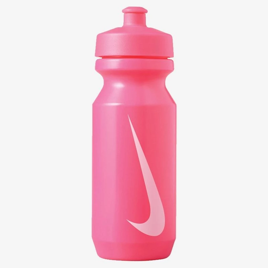 KULACS műa. 651 ml  NIKE '24 Big Mouth Bottle (pink, 7700001003, 000.0042.901.22)
