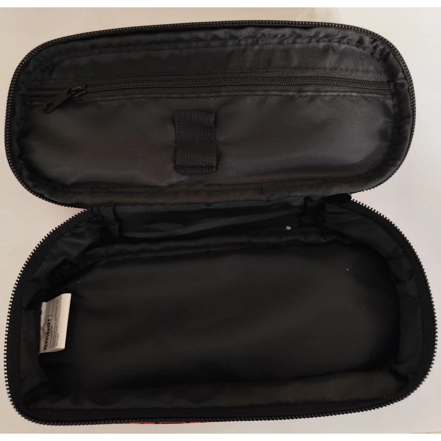 *58660 TOLLTARTÓ neszeszer AMBAR 