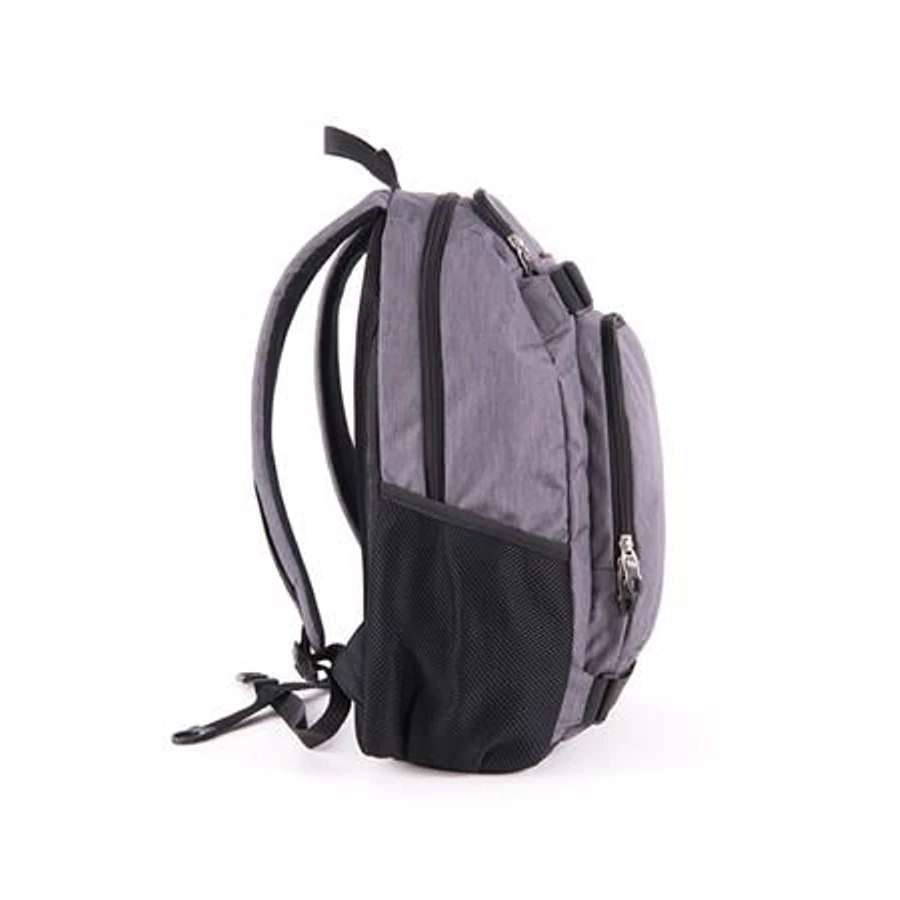 *58697 Hátitáska notebook tartóval Pulse