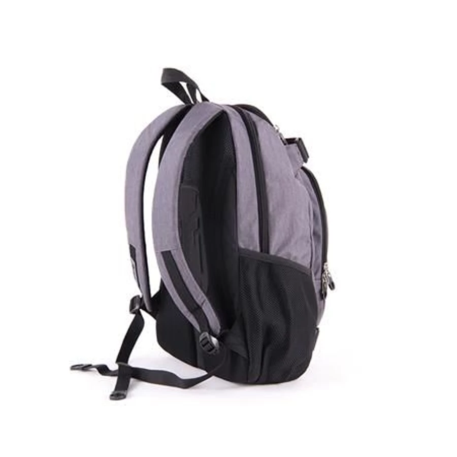 *58697 Hátitáska notebook tartóval Pulse