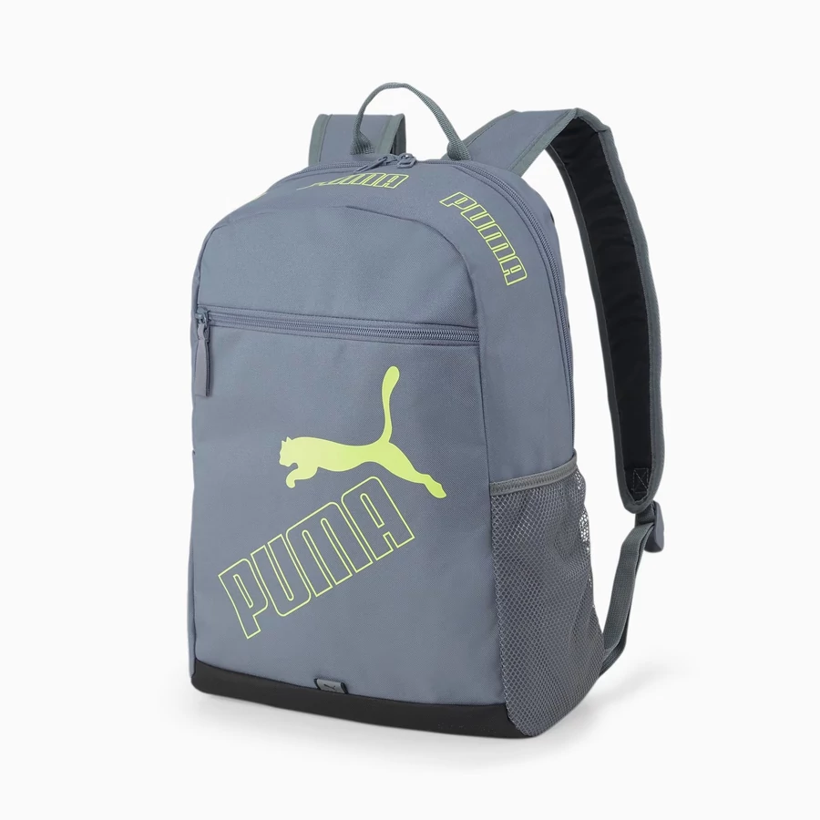 *58723 Hátitáska Puma 7729528 szürke