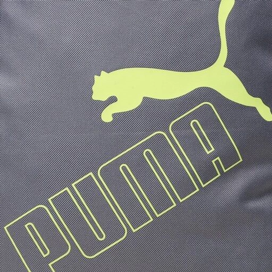 *58723 Hátitáska Puma 7729528 szürke