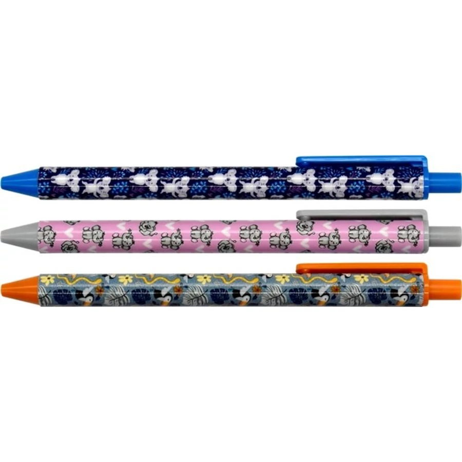 GTOLL M&G Animals Know 0,5mm  ABP87975