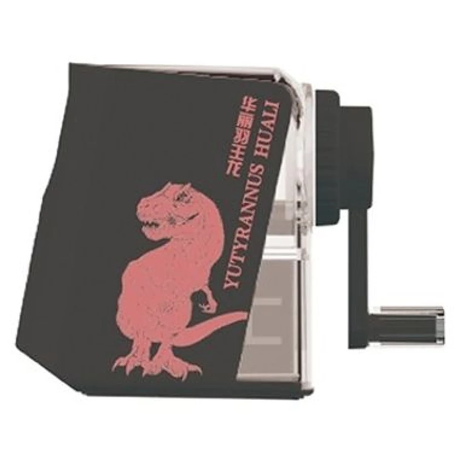 HEGYEZŐGÉP asztali M&G Dinós   APS906R4