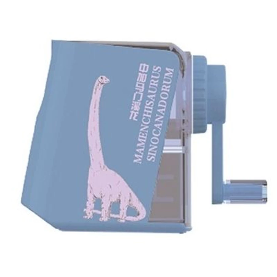 *58748 HEGYEZŐGÉP asztali M&G Dinós   APS906R3